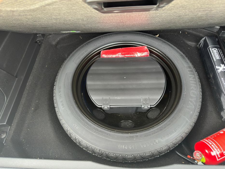 Peugeot 3008 1,5 blue hdi