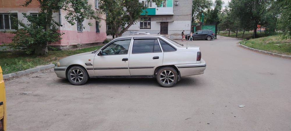 Продам авто Дэо нексия