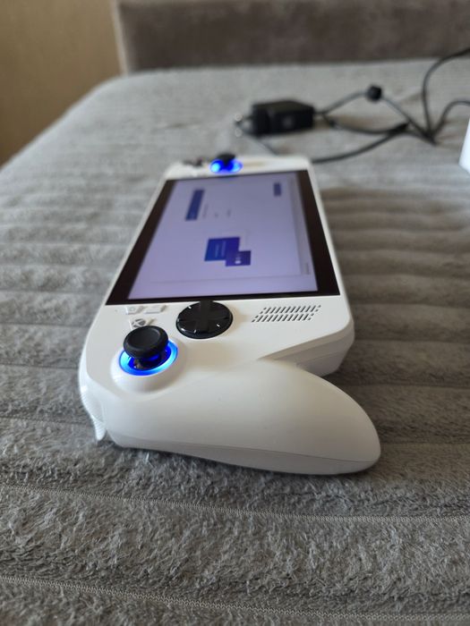 ASUS ROG Xbox Ally