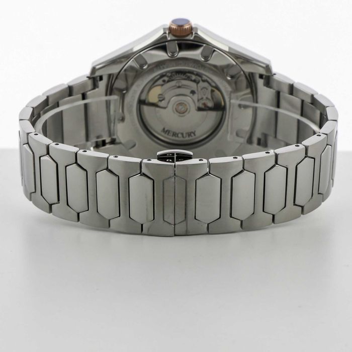MERCURY DODEGONE - Automatic Swiss Made