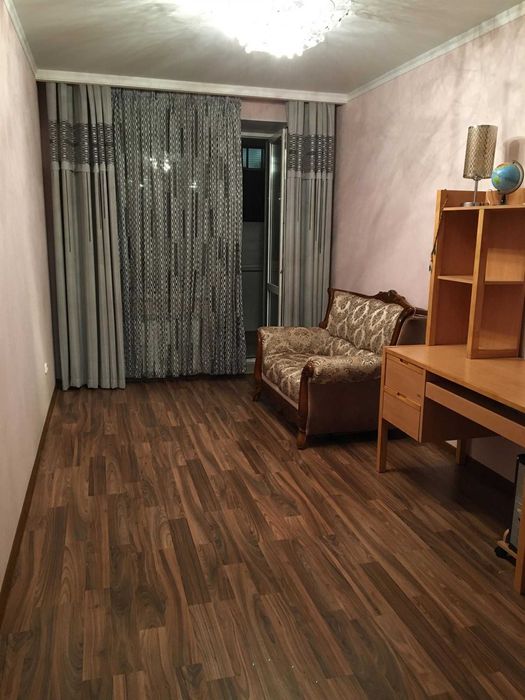 Продажа 3-комнатной квартиры