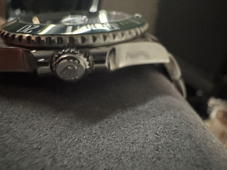 Rolex Submariner Starbucks 41mm Date мъжки часовник