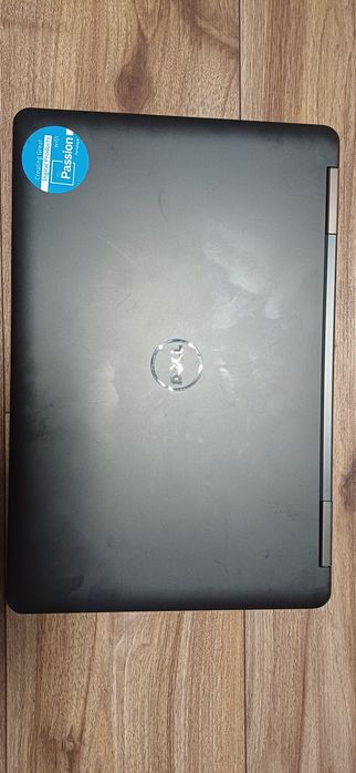 Laptop Latitude E5540 defect