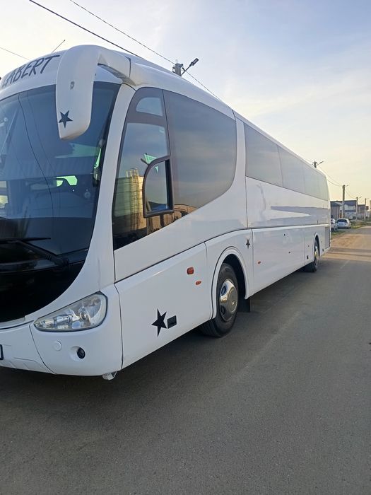 Autocar Iveco Irizar Pb 2006