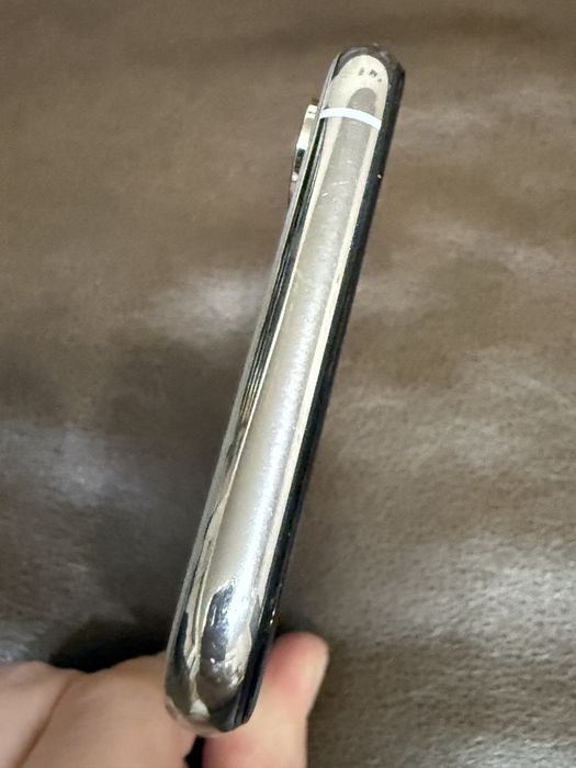 iPhone XS 256GB Silver