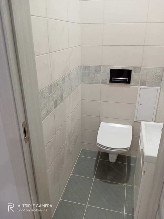 Лепя плочки, ремонти , майстор