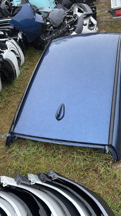 Bmw X3 G01 Plafon Acoperis Tabla Complet Stalpi Stalp Ornamente