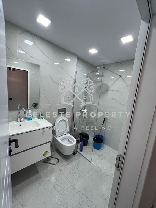 Дава се под наем Тристаен апартамент в София, Манастирски ливади - 120 кв.м за 1495.83 € - Снимка #6