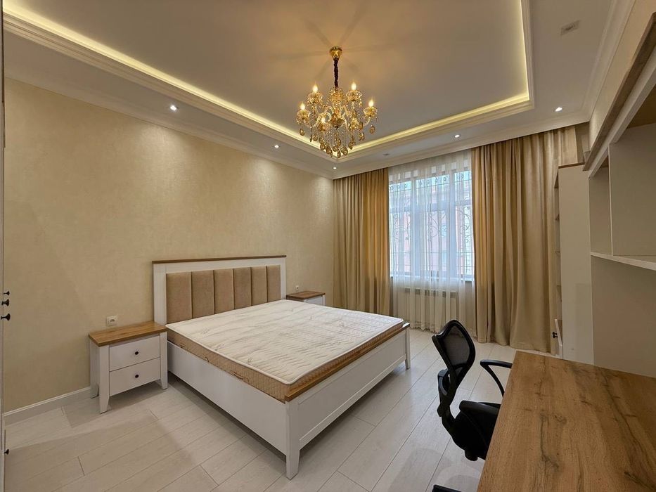 Габус. Шевченко 4/6/7 180квм