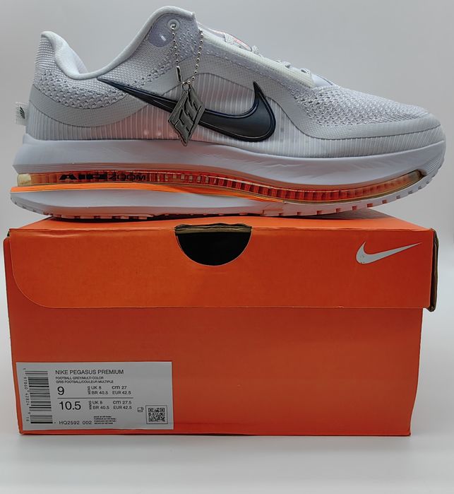 Nike Pegasus Premium