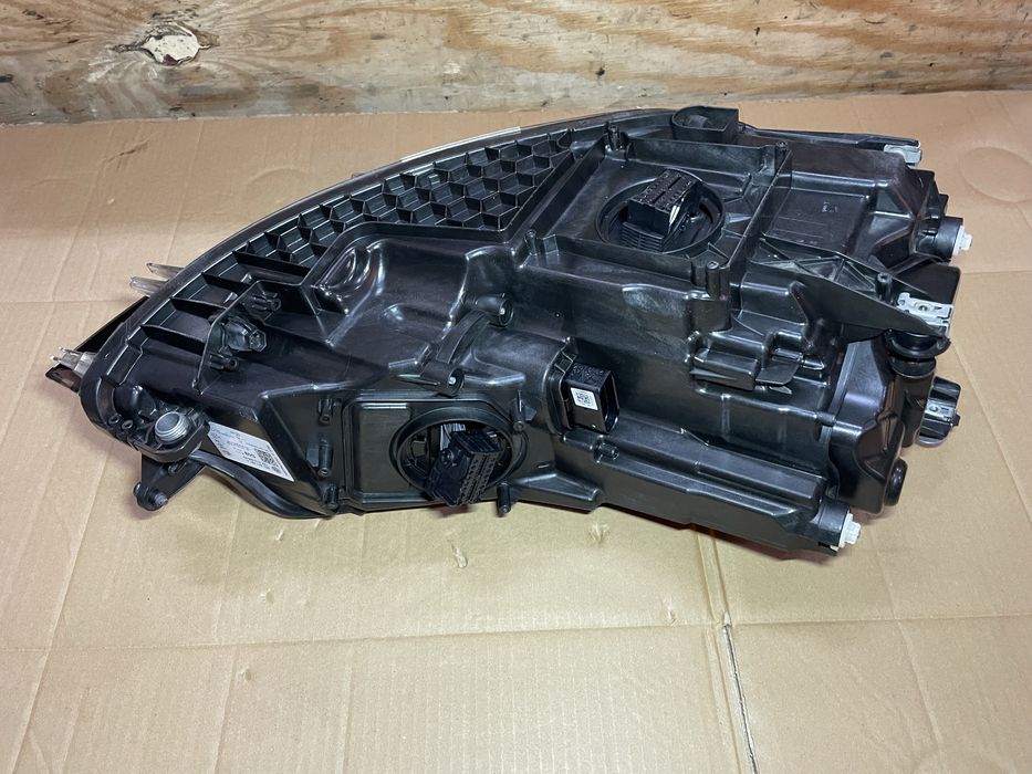 Far stanga Full Led Volkswagen Golf 7 GTI Facelift - 5G1941081A