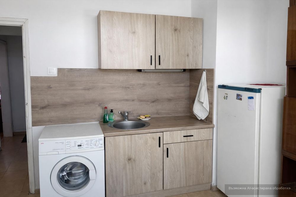 Дава се под наем Тристаен апартамент в Пловдив, Христо Смирненски - 65 кв.м за 355.98 € - Снимка #2