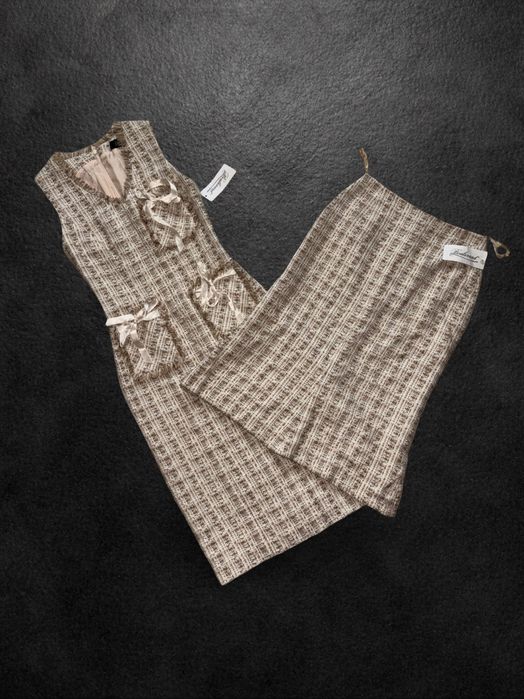 Set rochie si fusta Boulevard femei XS