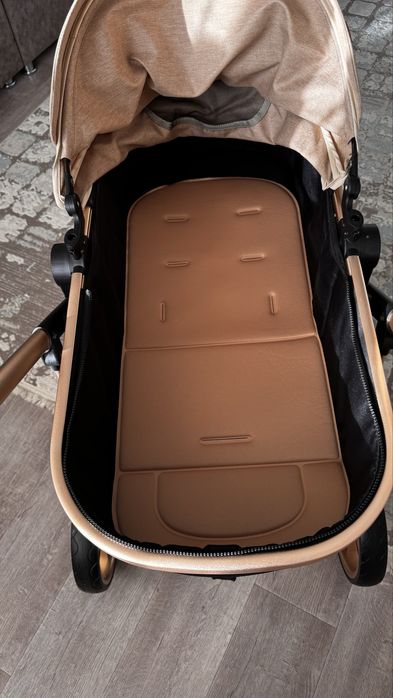 Коляска трансформер