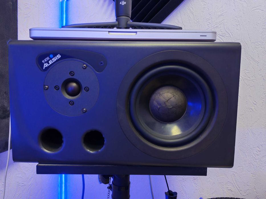 Studiyniy kalonka Alesis M1 Active