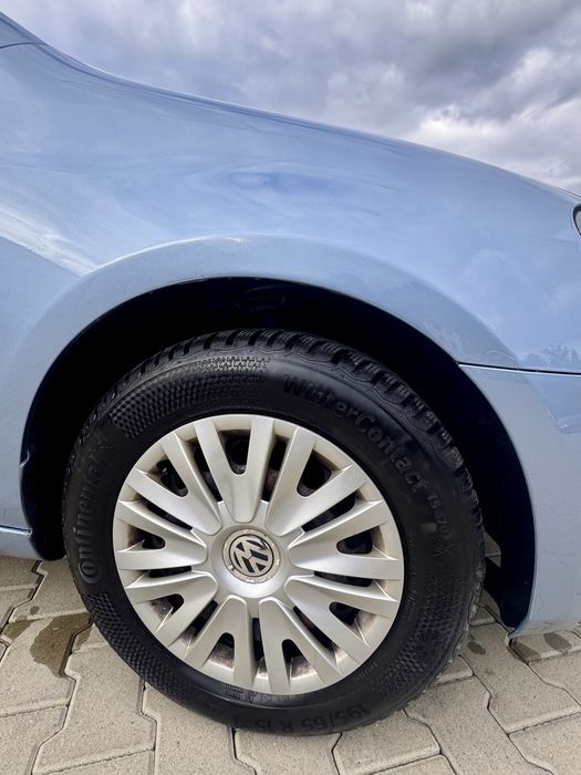 Vw golf 6 1.4 TSI 2010