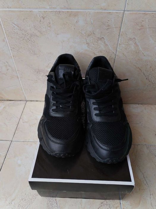 michael kors - страхотни мъжки кецове 42 - номер