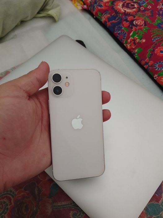 Iphone 12 mini 64 gb