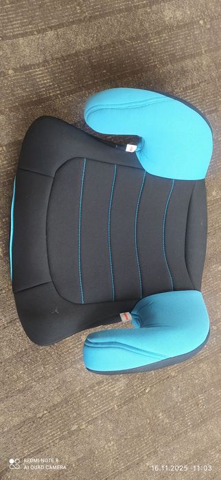 Детские для машины седеня