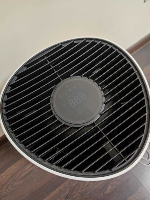 Пречиствател на въздух  PHILIPS AC1715/10