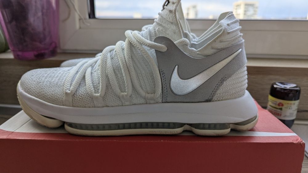Nike Kevin Duran 10