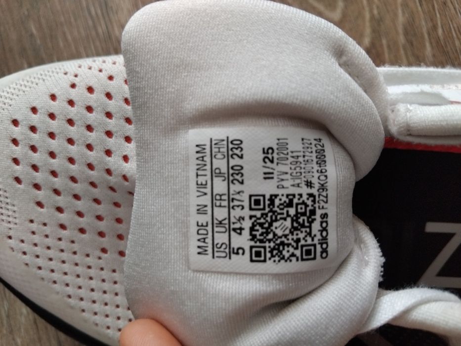 Adidas Adizero SL