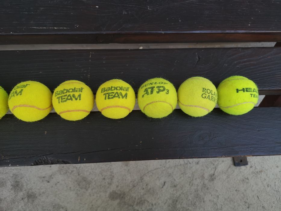 Тенис топки Wilson