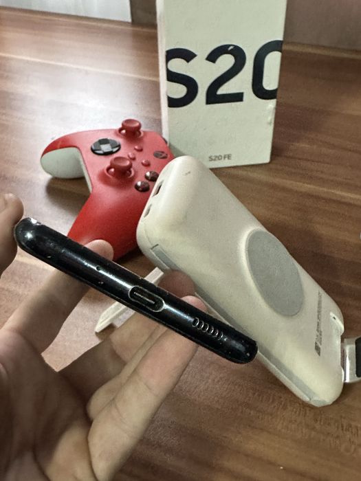 Samsung s20 FE
