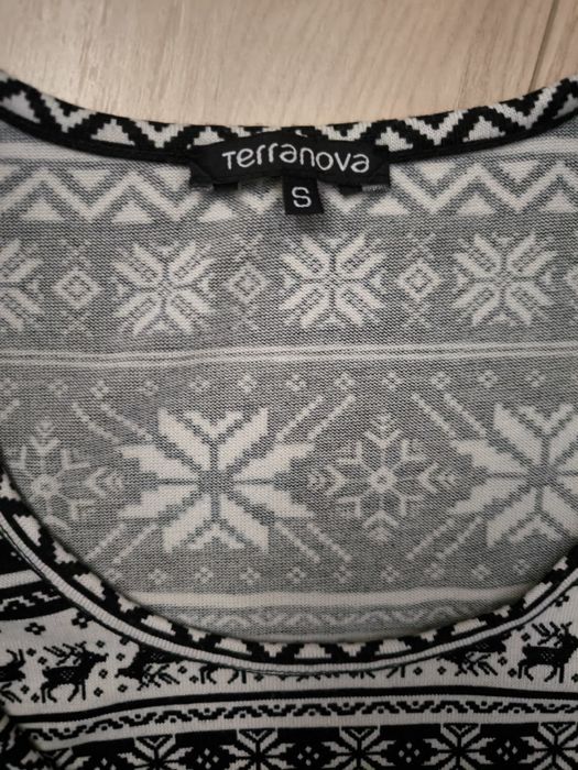 Рокли на марките Terranova , H&M , Miso и други