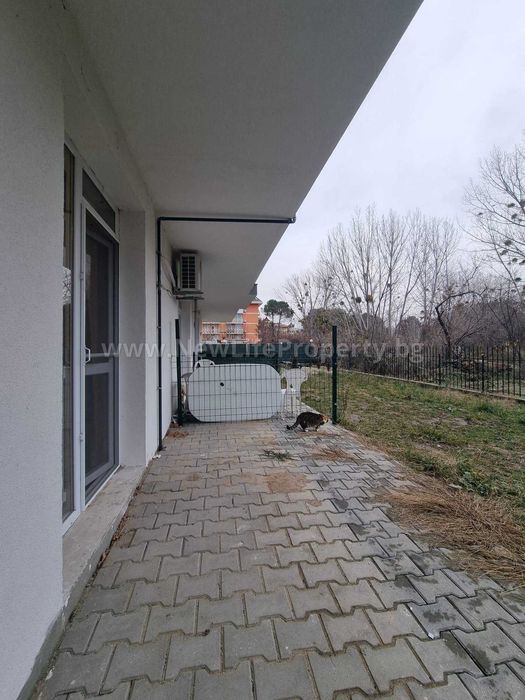 Продава се Едностаен апартамент в к.к. Слънчев бряг - 31 кв.м за 1355 €/кв.м - Снимка #12