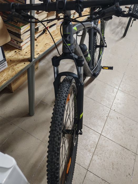 Bicicletă MontainBike Kilimanjaro de 29 inch