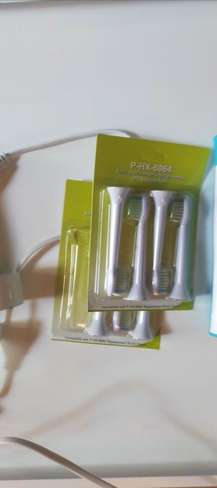 Periuta electrica Pentru copii foarte indicat