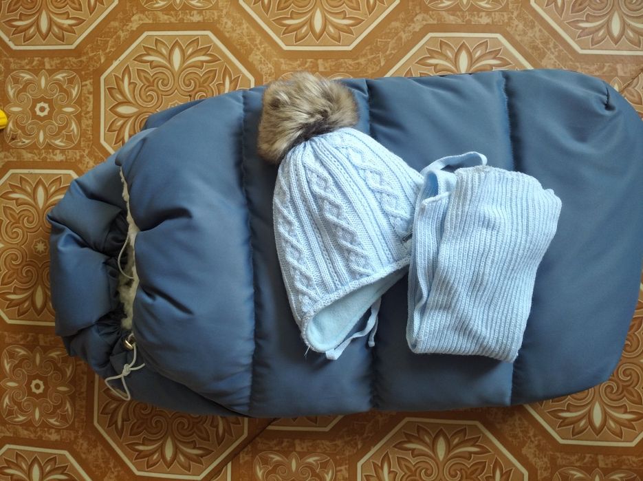 Комплект на выписку