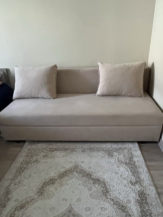 Диван тахта раскладной