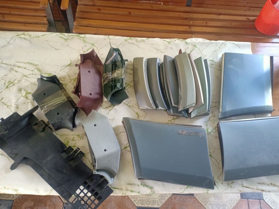 Мерседес.124 перезагрузка реле.