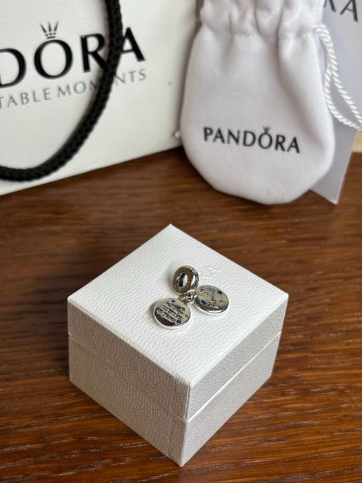 Пандора таслисман -  ти си моето Семейство