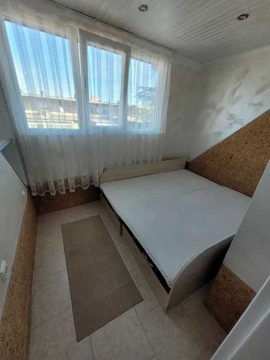 Продава се Двустаен апартамент в София, Младост 4 - 65 кв.м за 1847 €/кв.м - Снимка #2