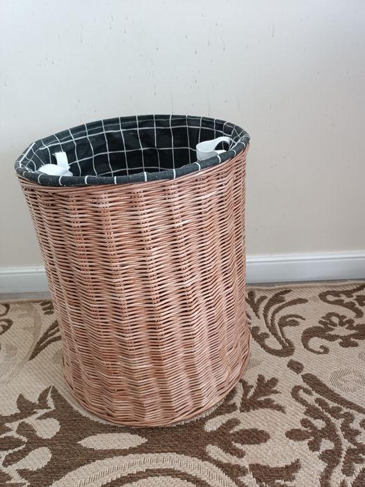Корзина для белья