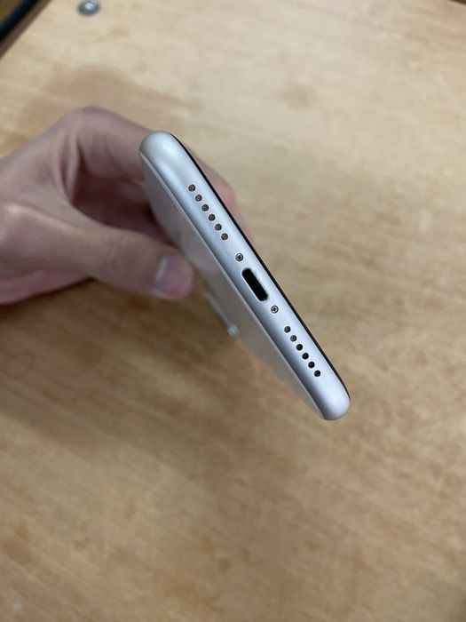 Apple Iphone 11 White 128gb