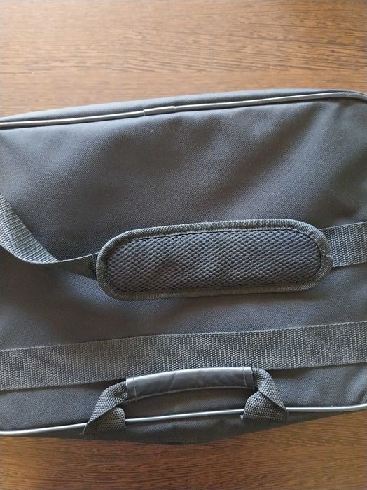 Geanta laptop HP noua,nefolosita
