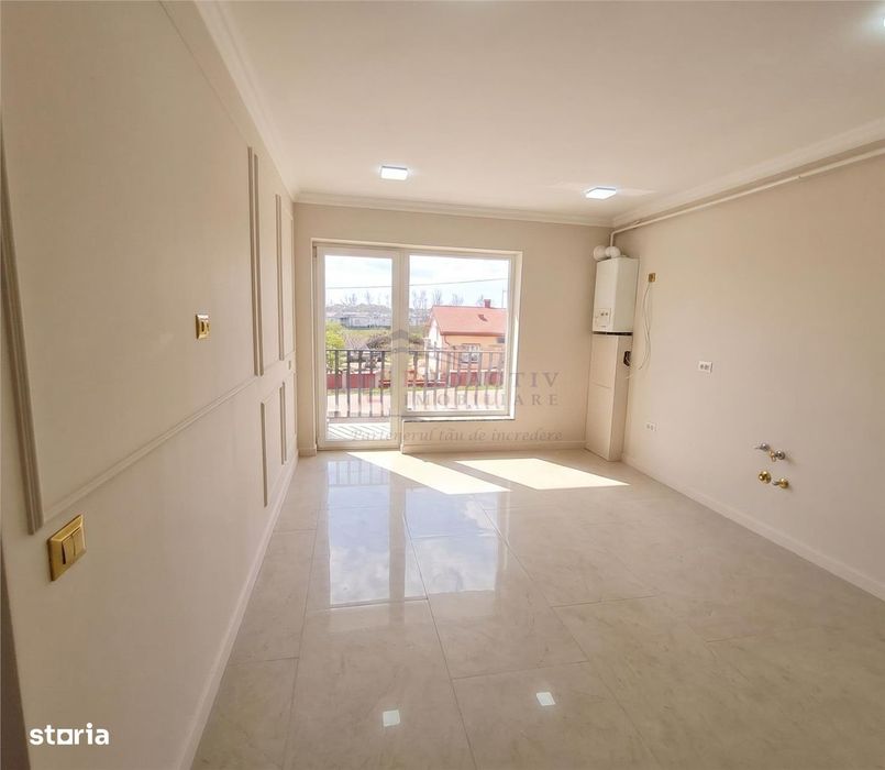 Apartament 2 camere | Ipotesti | Bloc nou | Rate dezvoltator| 2c-7796