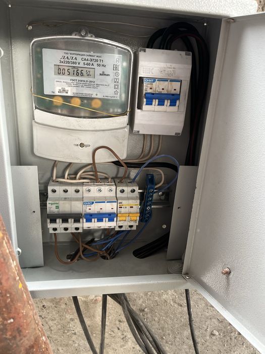 Муж на час, мастер на все руки