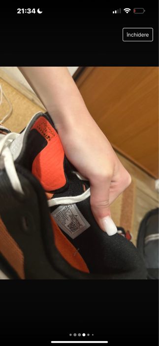 Adidași Jordan Air 200E