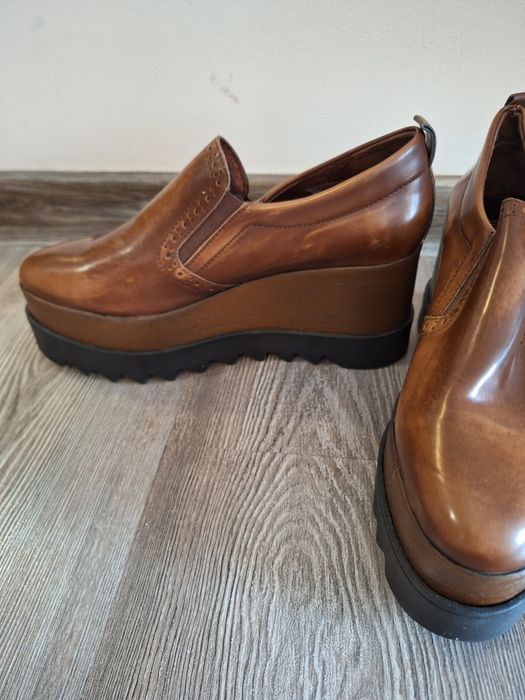 Обувки Donna Shoes