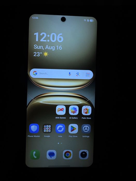 Tecno spark go 2