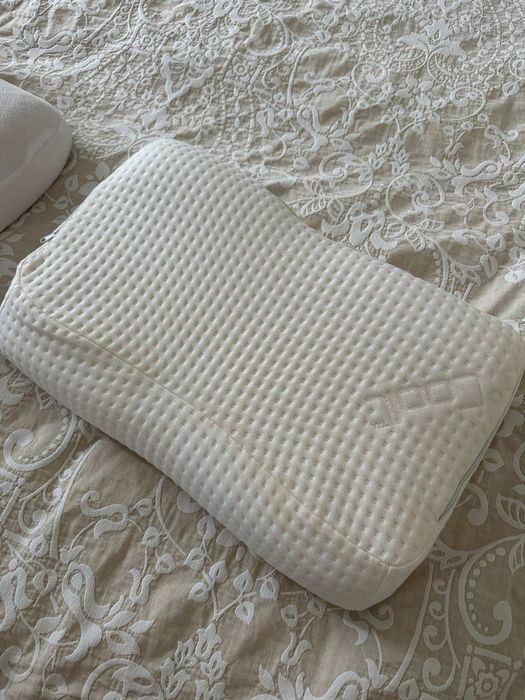 Подушки латексные 3шт