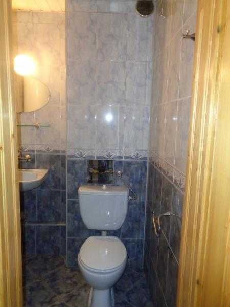 Дава се под наем Двустаен апартамент в Бургас, Център - 40 кв.м за 306 € - Снимка #10