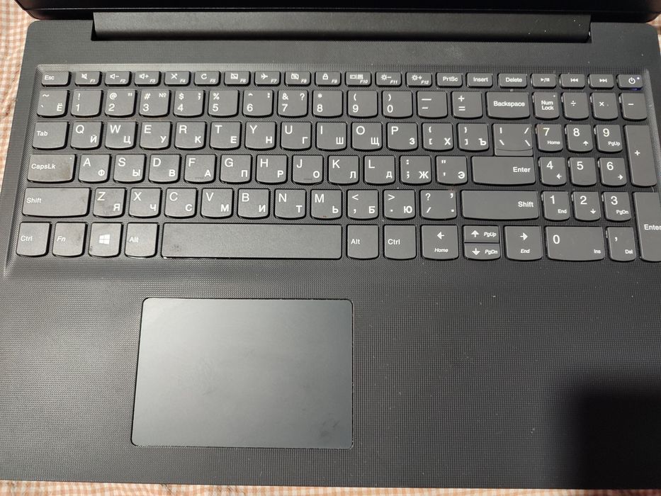 Продам ноутбук Lenovo IdeaPad