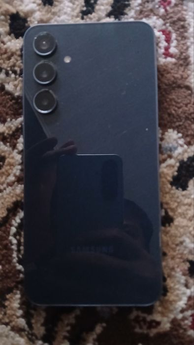 Samsung A55 5G 8 256