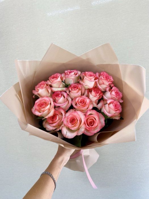 51/101 Розы АКЦИЯ  АСТАНА